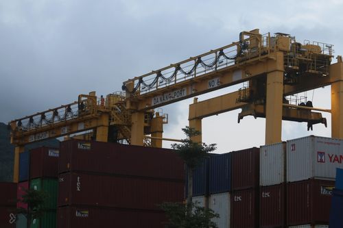 Đà Nẵng cần khai thác hiệu quả các cảng biển