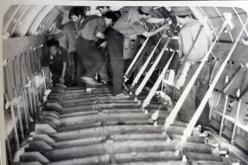 'Máy bay B-52 của Việt Nam' từng khiến quân Polpot khóc thét