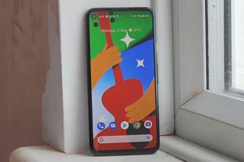 'Dế khủng' của Google chuẩn bị ra mắt giá rẻ nhưng không có 5G