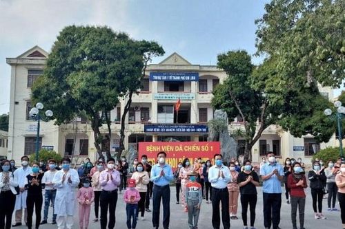 Có ngăn chặn được SARS-CoV-2 tiến hóa?