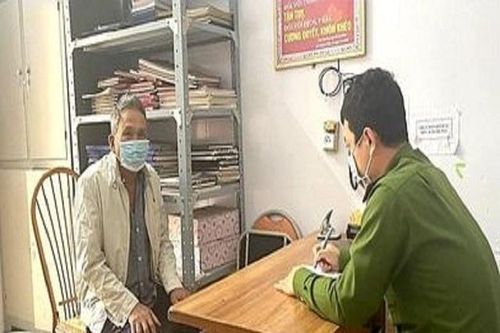 Truy vết Covid-19, bắt được đối tượng trốn truy nã 16 năm