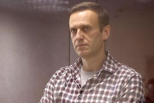 EU sắp áp một loạt lệnh trừng phạt Nga sau vụ bỏ tù nhân vật đối lập Navalny