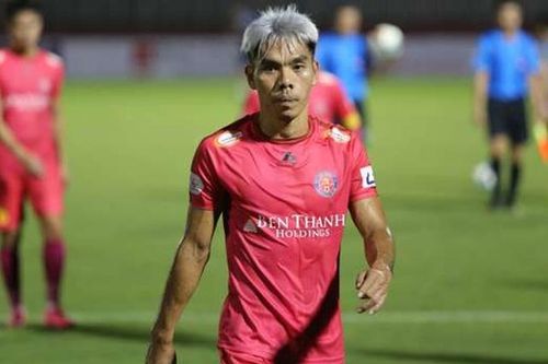 Sài Gòn FC 'xuất khẩu' cầu thủ sang Nhật Bản