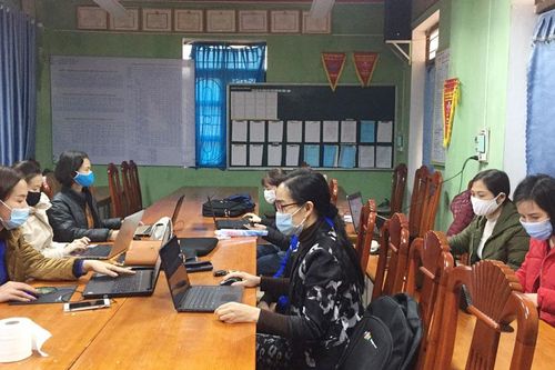 Bắc Giang tạm dừng tổ chức Hội thi giáo viên giỏi cấp tỉnh