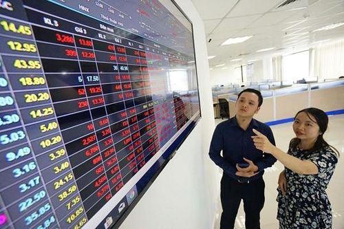 Chứng khoán ngày 24/2: Chú ý mốc 'siêu kháng cự' 1.200 điểm