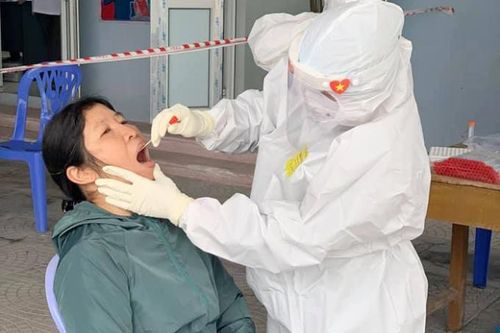 Trung tâm Y tế huyện Hoài Đức và những cống hiến thầm lặng vì sức khỏe cộng đồng