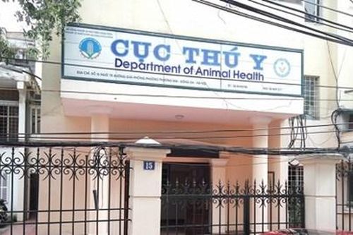 Phát hiện một số việc 'nhì nhằng' về tài chính tại Cục Thú y