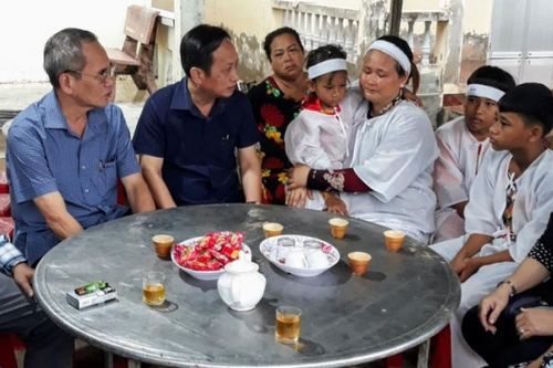 Bạc Liêu đề nghị cấp Bằng 'Tổ quốc ghi công' cho trường hợp hy sinh cứu người