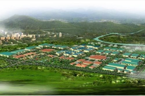 Bắc Giang được bổ sung 3 khu công nghiệp mới vào quy hoạch