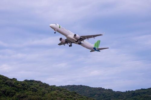 Gần 21.000 chuyến bay được thực hiện trong tháng Tết Tân Sửu 2021