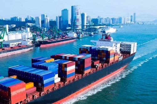 4 nhóm hàng xuất khẩu đạt kim ngạch trên 1 tỷ USD trong nửa đầu tháng 2/2021