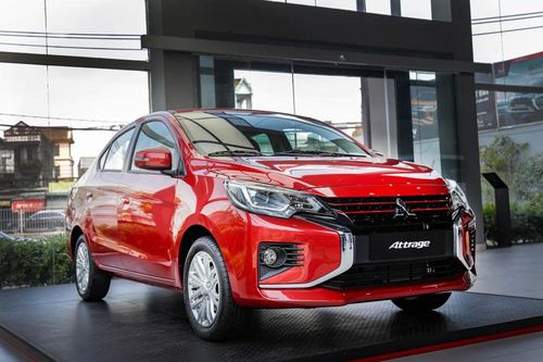 Sedan phân khúc B sôi động ngay đầu năm