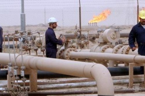 Iraq quyết định không thực hiện Thỏa thuận bán dầu với Trung Quốc do giá dầu tăng