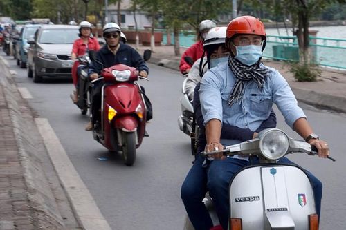 Dự báo thời tiết 24/2: Miền Bắc tăng nhiệt, nóng đến 31 độ C