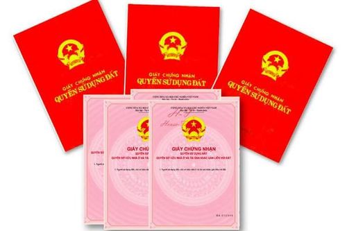 Ly kỳ chuyện đánh tráo 'sổ đỏ', lừa bán đất ở Hà Nội