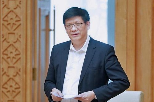 Đầu tháng 3, Việt Nam sẽ tiêm hơn 117.000 liều vắc xin Covid-19