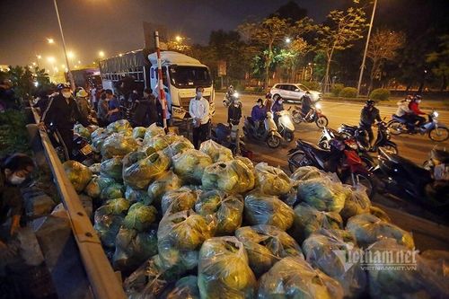 TP.HCM hỗ trợ Hải Dương 2 tỷ đồng phòng, chống dịch Covid-19