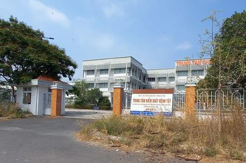 Hai thủy thủ tàu Ocean Amazing qua Vũng Tàu dương tính lần 2