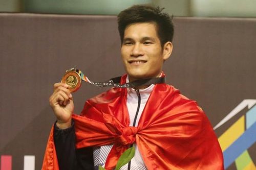 Võ sĩ Pencak Silat Duy Tuyến kỳ vọng 'hái vàng' ở giải quốc tế