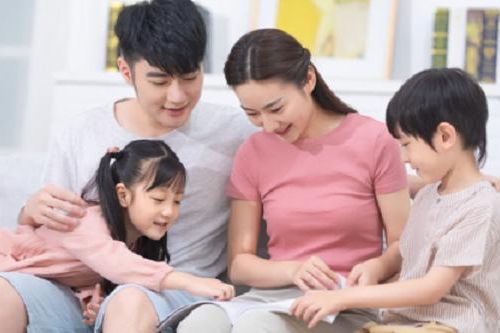 Quy tắc '5 phải, 3 không' giáo dục con thành người có trách nhiệm