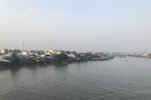 Thương lái đề nghị điều chỉnh chi tiết hạng mục Đề án 'Bảo tồn và phát triển Chợ nổi Cái Răng'