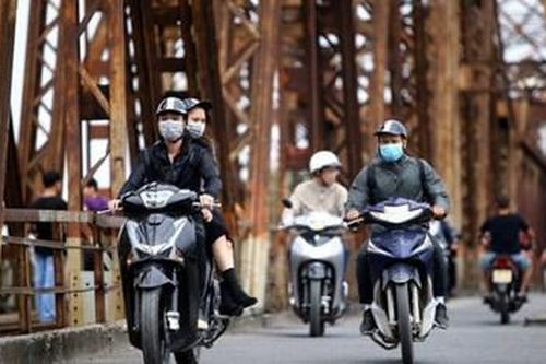 Miền Bắc nóng như mùa Hè, có nơi lên đến 31 độ C