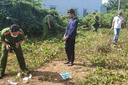 Phê chuẩn khởi tố, bắt tạm giam bị can giết người cướp tài sản