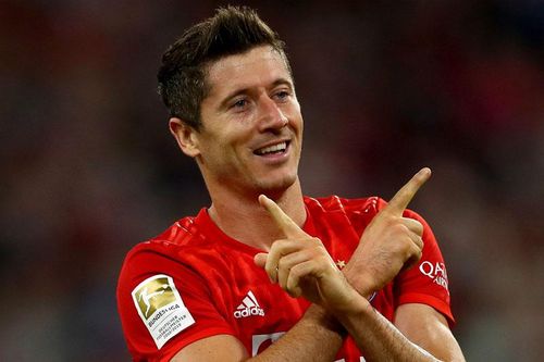 Top 10 cậu học trò của Guardiola ghi nhiều bàn thắng nhất: Messi đầu bảng, sốc vì thứ hạng của Lewandowski