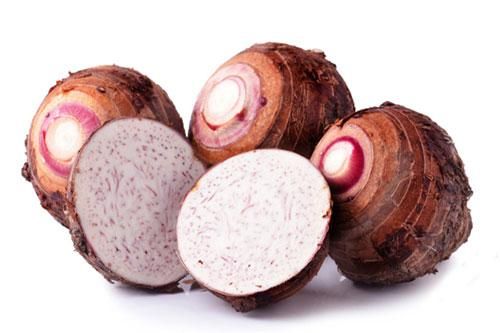 Khoai môn là siêu thực phẩm mùa đông nhưng có người tuyệt đối không nên ăn