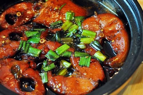 Cách kho cá thơm ngon chuẩn vị