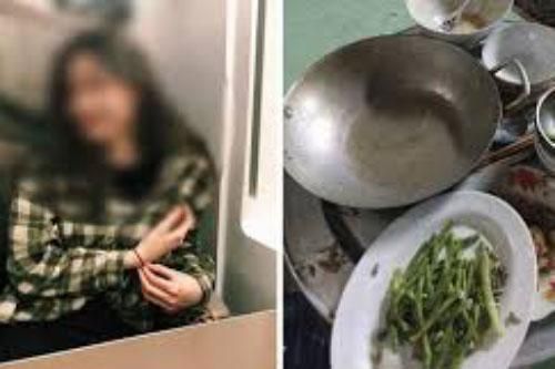 Chồng tuyên bố 'trả về nơi sản xuất' vì ăn xong không dọn mâm nhưng màn phản kháng của vợ sau đó lại khiến anh 'điêu đứng'
