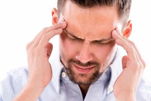 Giảm đau đầu nếu biết 5 mẹo vặt sau đây