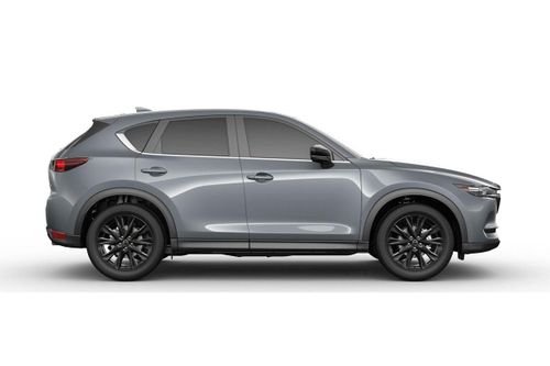 Top 10 xe SUV được đánh giá cao nhất năm 2021: Mazda CX-5, Honda CR-V góp mặt