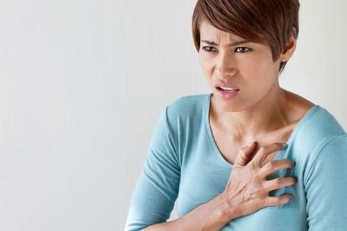 Thói quen khiến bạn tăng nguy cơ bị đau tim