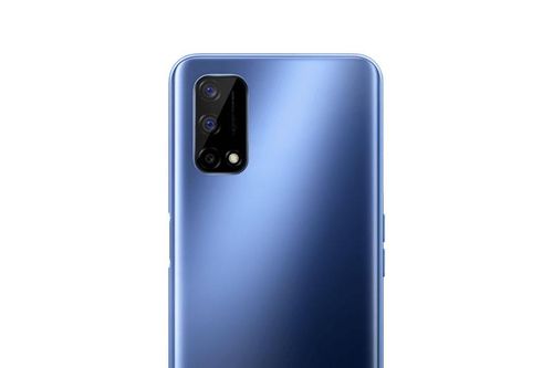 Smartphone 5G, RAM 8 GB, pin 5.000 mAh, sạc 30W, giá rẻ 'giật mình'