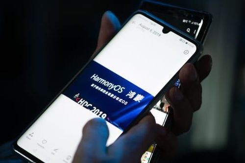 Huawei thông báo thời điểm chính xác người dùng có thể cài HarmonyOS