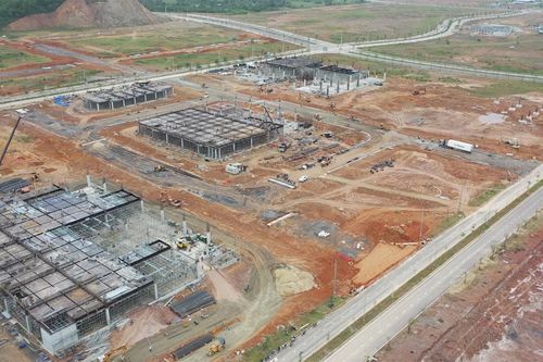 Thêm 7 dự án đầu tư trong và ngoài nước đổ bộ đến Đà Nẵng trong dịp đầu năm