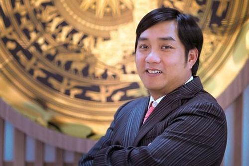 Chủ tịch Đèo Cả làm Phó Chủ tịch Hưng Thịnh Incons