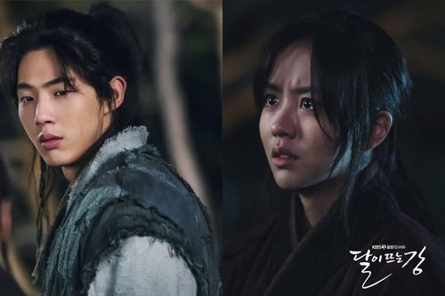Rating phim 'Sông Đón Trăng Lên' của Kim So Hyun tăng mạnh, cán mốc 10%