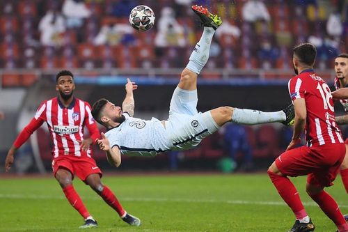 Bayern đặt một chân vào tứ kết, Chelsea giành lợi thế trước Atletico Madrid