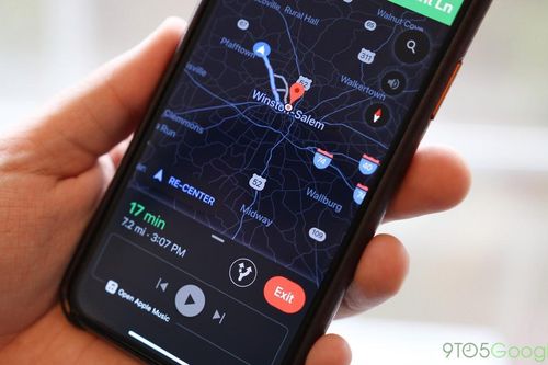 Google Maps trên Android có tính năng mới khiến người dùng iPhone phát thèm
