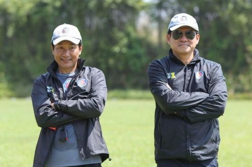 Sài Gòn FC thay tướng, HLV Vũ Tiến Thành về PVF