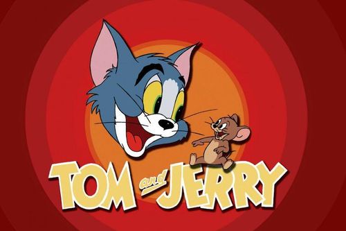 Quậy tung New York - Hiện tượng Tom & Jerry đổ bộ làng thời trang thế giới
