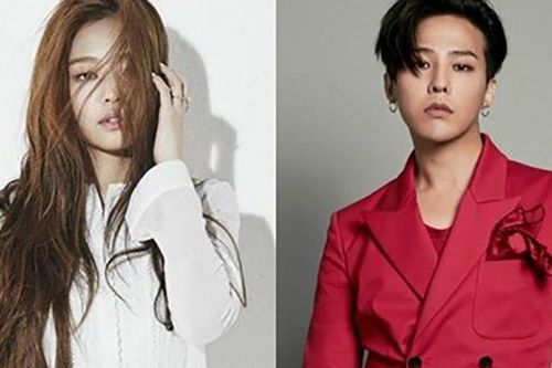 So kè khối tài sản của Jennie và G-Dragon: Kẻ tám lạng người nửa cân