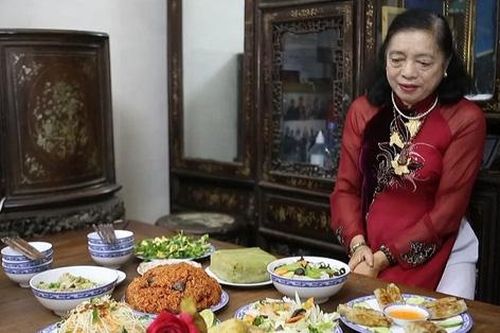 Hướng dẫn cúng rằm tháng Giêng chuẩn theo đúng phong tục truyền thống