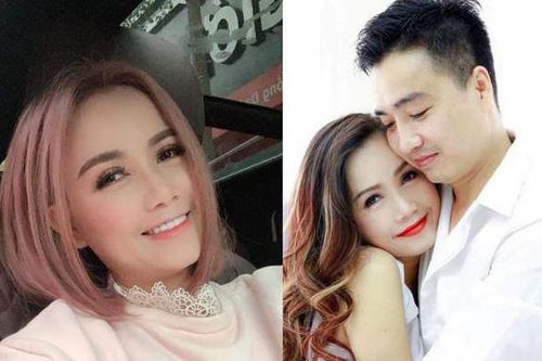 Diễn viên vừa ly hôn chồng thứ 4 'xin tha' khi bị trai trẻ kém 2 giáp tán tỉnh