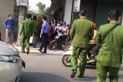 Hà Nam: Bắt 1 nghi phạm liên quan đến cái chết của thiếu nữ 16 tuổi