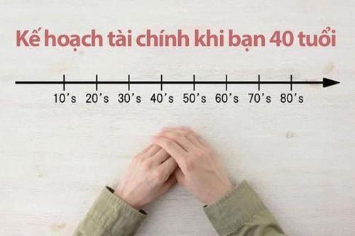 5 kế hoạch tài chính chị em cần chuẩn bị trước khi bước sang tuổi 40