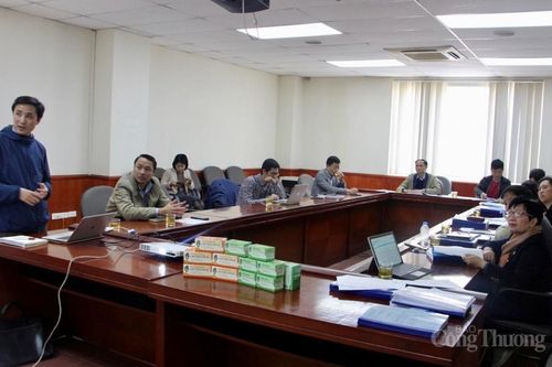 Lần đầu tiên sản xuất được chế phẩm Lactoferrin từ Pichia pastoris tái tổ hợp