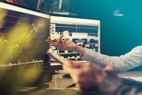 Kết quả chứng khoán ngày 24/2: VN-Index mất 16 điểm, nhóm cổ phiếu lớn chìm trong sắc đỏ